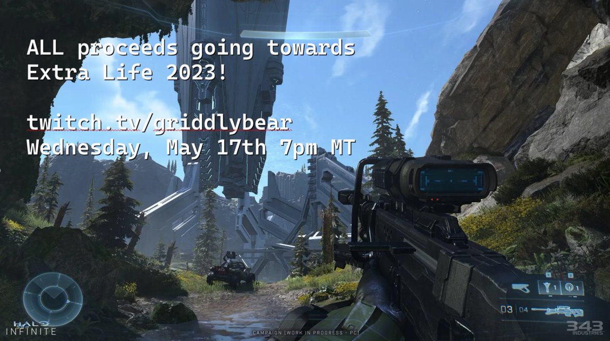 GRIDDLYBEAR tweet media