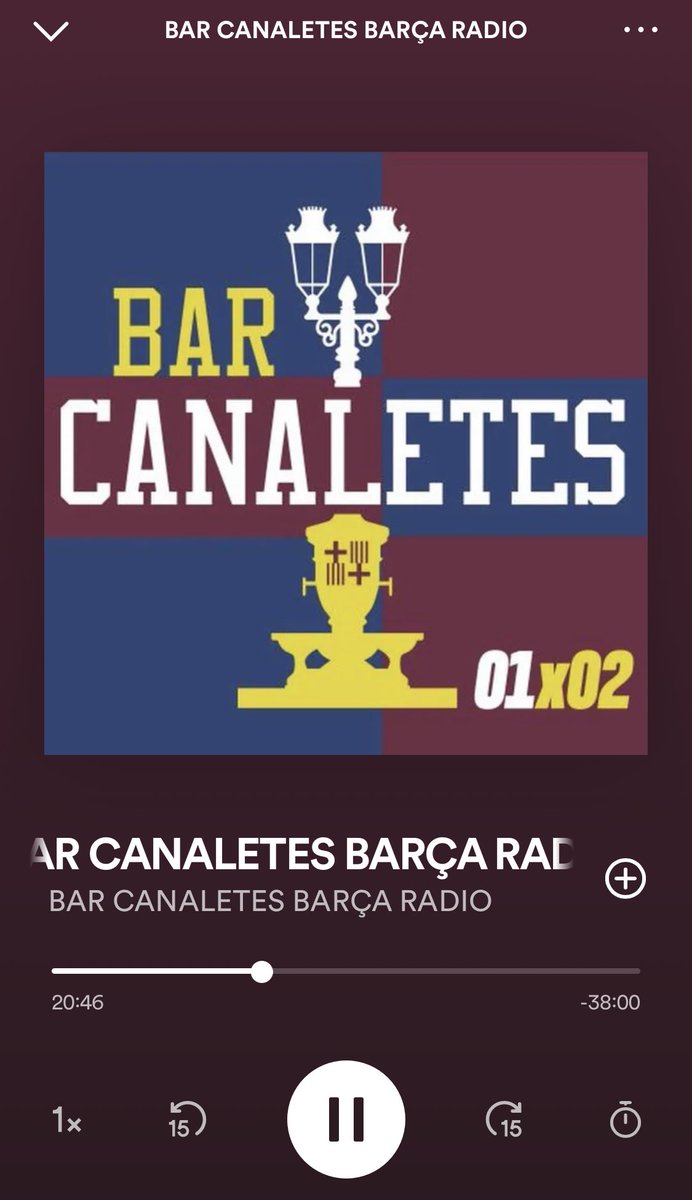 MerkSoler's tweet photo. Ayer Rua de Campions. Hoy en el Ave hacia Madrid escuchando @BarCanaletes. Ale ale aleeeee! https://t.co/TCIbCdSflO