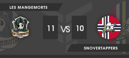 Les Mangemorts 💀 tweet media