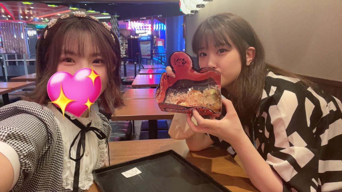 Rim_cafebar's tweet photo. たこやーーーき！！！！ https://t.co/wD1vZJCXQr