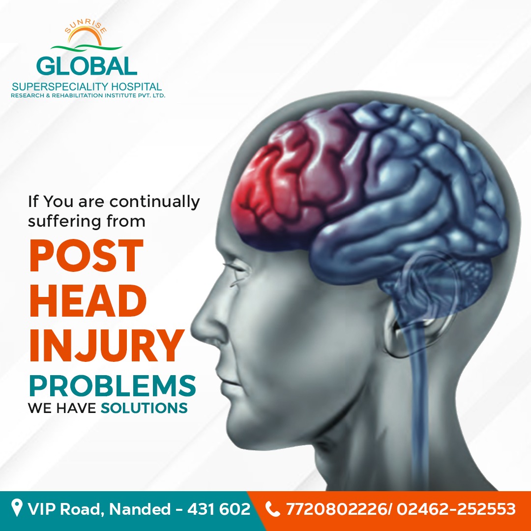 SunriseGlobal1's tweet image. Call on 7720802226 or 02462252553.
#brainproblem #neurologist #neurotreatment #neckpain #neck #nervetreatment #spine #spinepain #sportinjuries #superspecilityhospital #sunriseglobalhospital #multispecialityhospital #nanded