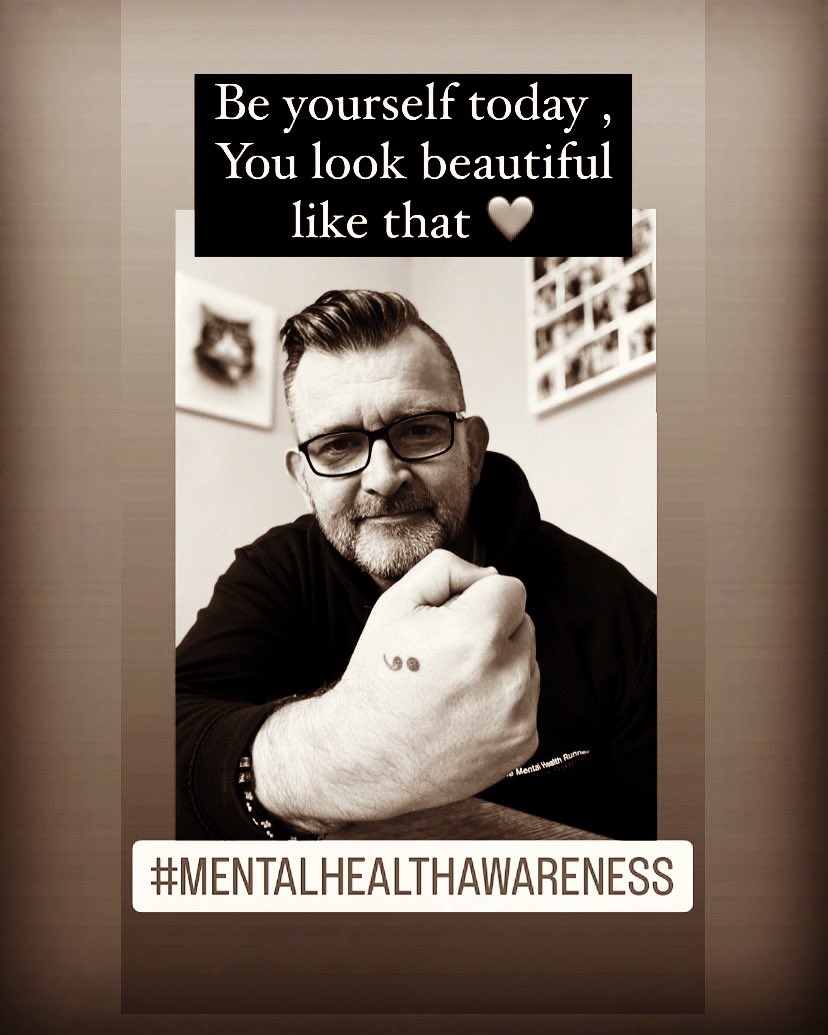 The Mental Health Runner tweet media
