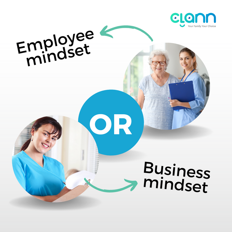 ClannAustralia's tweet photo. 🔔 A steady job is increasingly hard to find in our new Covid-19 world. Casual and gig economy employment does not really provide people with economic dignity and security.  

#Clann #InformalCarer #Caregivers #ChildCare #MetropolitanMelbourne #FamilyCareInductionProgram https://t.co/9CeCBzc8KY