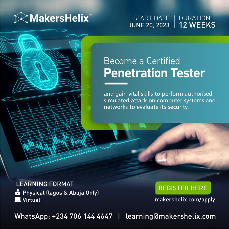 MakersHelix tweet media