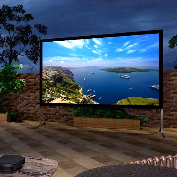 Xinjieke Factory Home Theater &amp; outdoor movie screen
#HomeTheater  #ProjectionScreen #FactoryDirectSales #CinemaExperience #EasyInstallation #SeamlessViewing #MovieNights #ImmersiveExperience #HighQuality
#fscreen #ALRscreen #projectionscreen #projectorscreen #hometheater #home