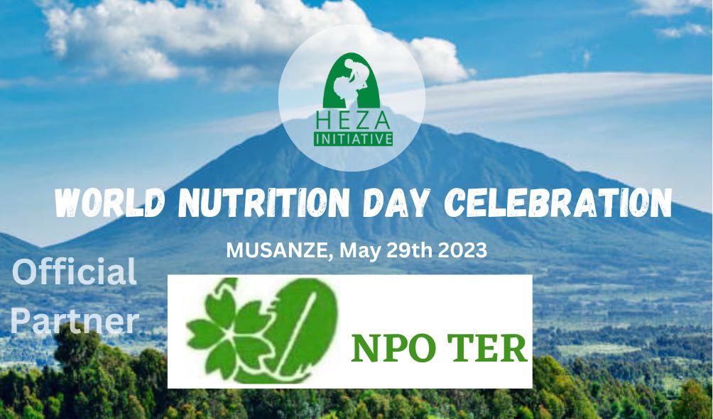 informed_gens's tweet image. Education is key for sustainable development.Through continuous education,we can save our future generations from stunting.
#Getinformedgetprevented
Thank you  @NPO_TER for your hand. #OneEggPerChildEveryDay
@RNAforNutrition
#WND2023 
#SaveFutureGenerations