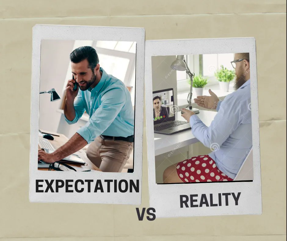 VASolutions2023's tweet image. Life of a Virtual Assistant! Who can relate? 😂