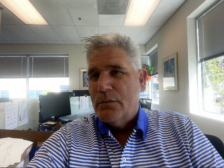 printerbill's tweet image. A little sun over the weekend.