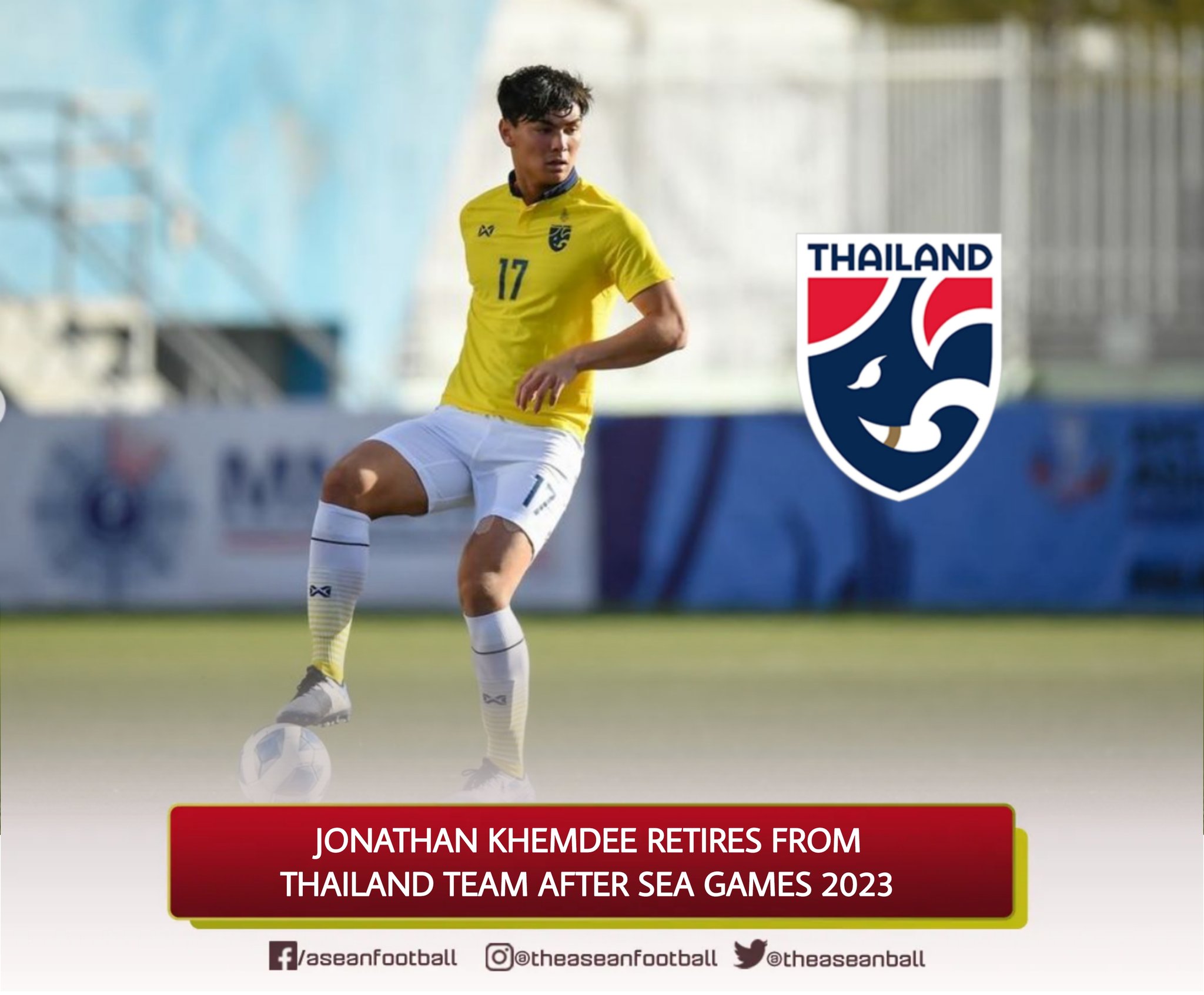 ASEAN FOOTBALL on Twitter: 