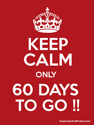 LikleMissHappy's tweet photo. Tick tock. Only 60 days until my final two university assignments need to be in. #IWillDoThis #MakingProgess #UniCountdown #CounsellorInTheMaking #UniLife https://t.co/AvIwYVYUs8