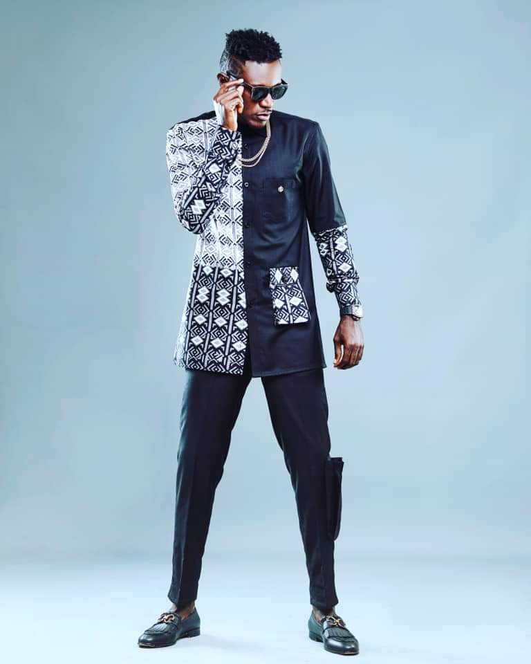 ayaramzybGh's tweet image. Happy birthday to my Godfather @kecheglobal keche Joshua
Wishing you a beautiful day and many blessings for the year ahead, more hitz 🙏
#Aya_yayaya #Backfire