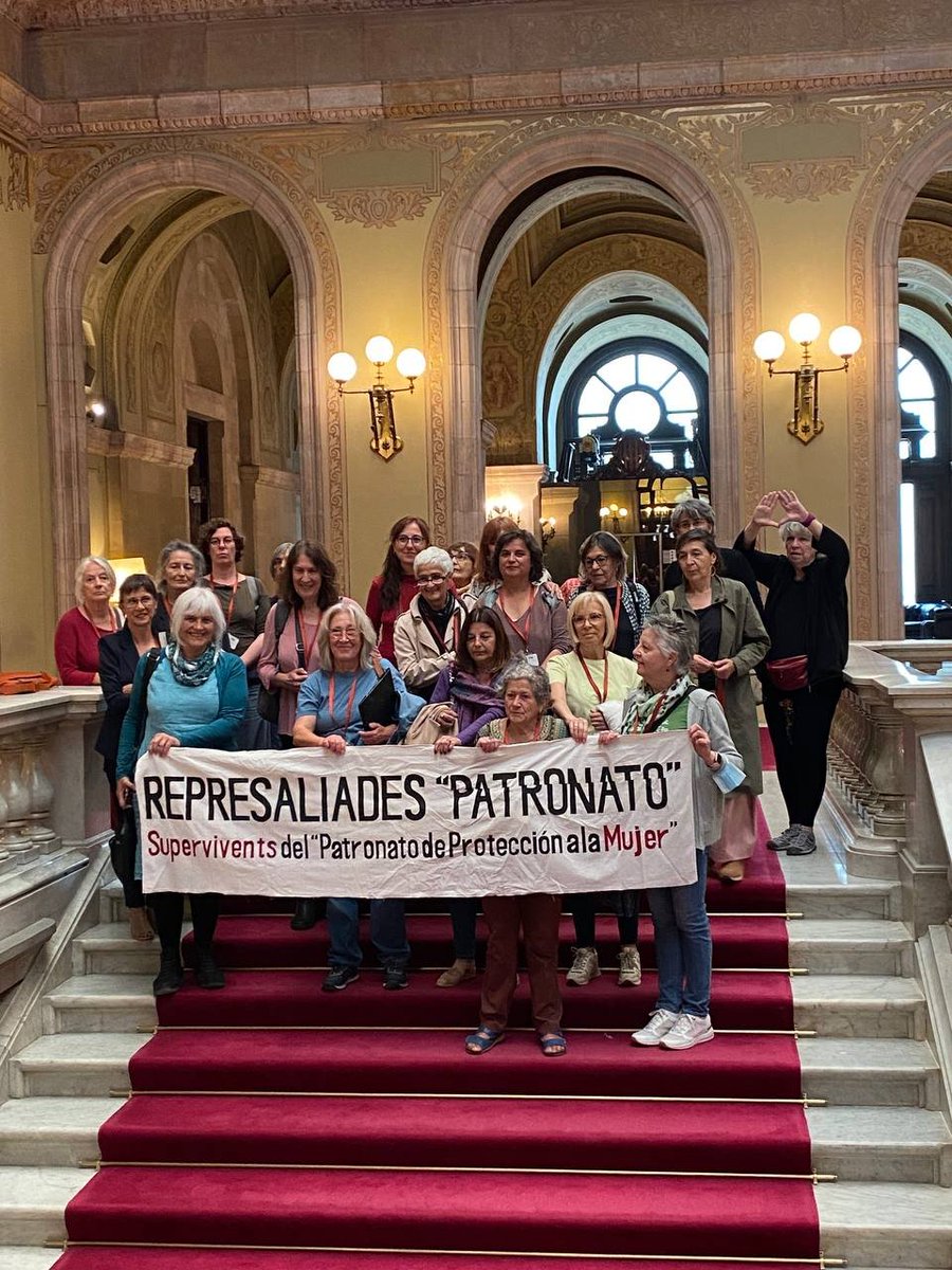 Dolors Sabater Puig tweet media