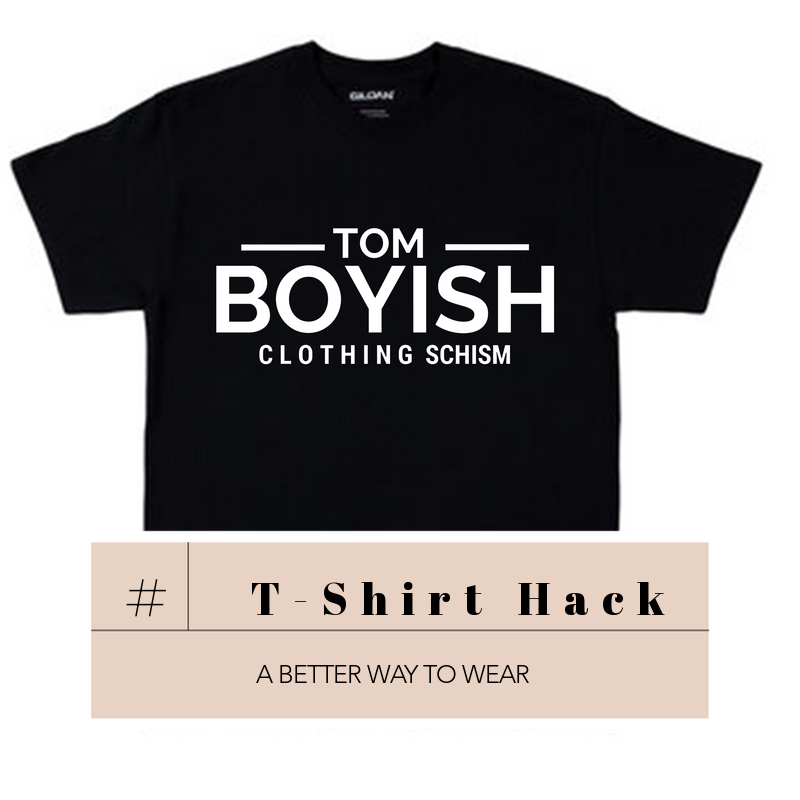 Tomboyish Schism Signature T-Shirt grab your today 
boyishschism.com/shop
#tomboyishschism #graphictshirt #urbanwear #streetwear #buyblack