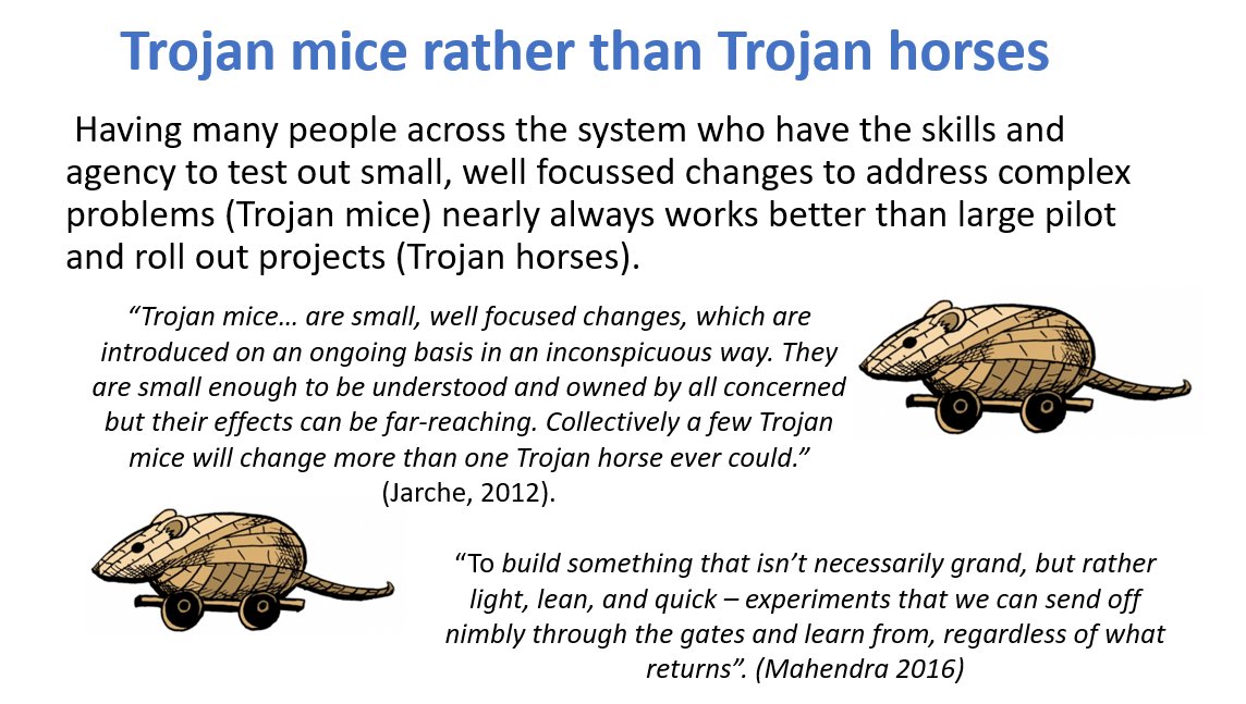 Helen Bevan tweet media