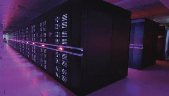 Japan wants to build a superefficient supercomputer that could also well become the world’s fastest supercomputer by the year 2017.