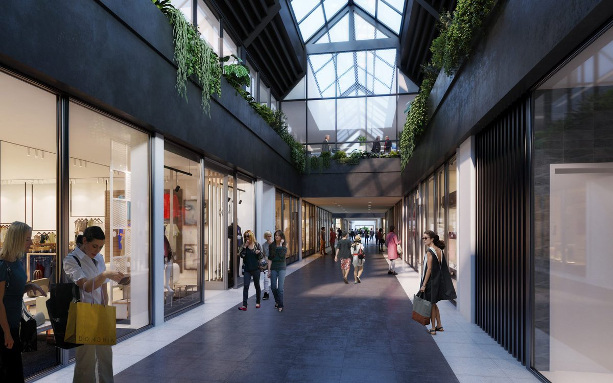 FTG_LTD's tweet photo. We are proud to work with all manner of companies, builders and private establishments, from historical buildings to modern new builds ✨

Including the beautiful White Lion Walk Shopping Complex in Guildford, Surrey 📍 https://t.co/hlhOsMQZ12