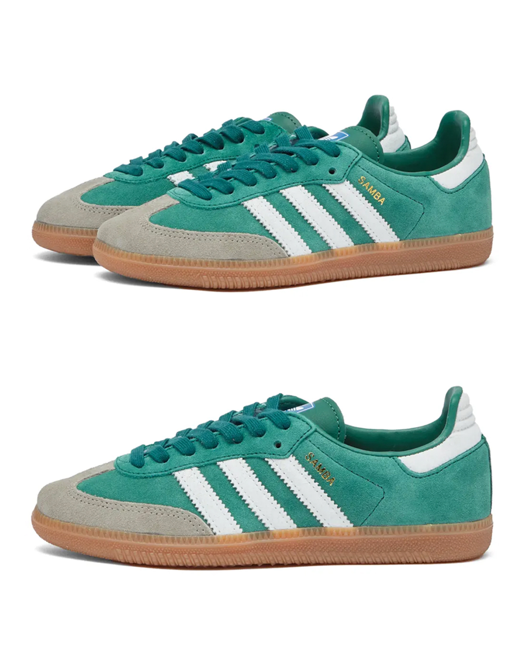 Adidas samba uae new arrivals