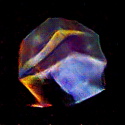 Gantom Stones tweet media