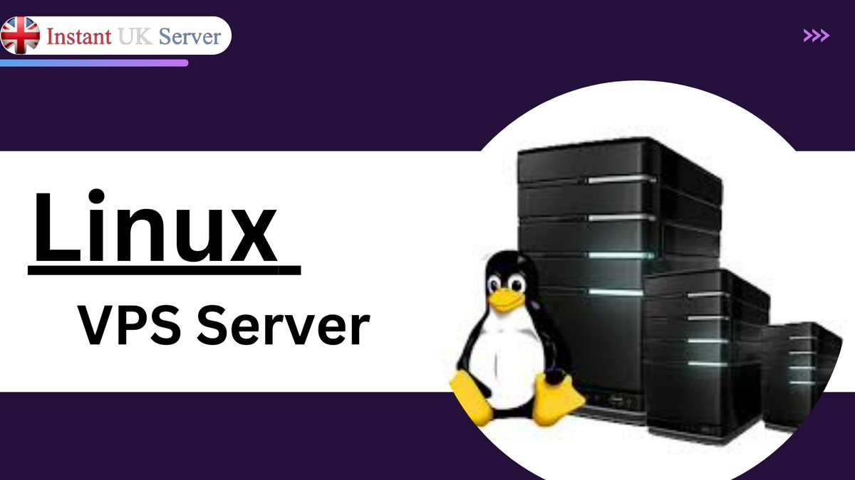 UKServerHosting's tweet image. Our Linux VPS Server by Instant UK Server provides a robust and flexible hosting solution designed to meet the demands of individuals and businesses alike. 
Visit - instantukserver.com/linux-vps-host…
#cheapestlinuxvps #linuxvpsserver
