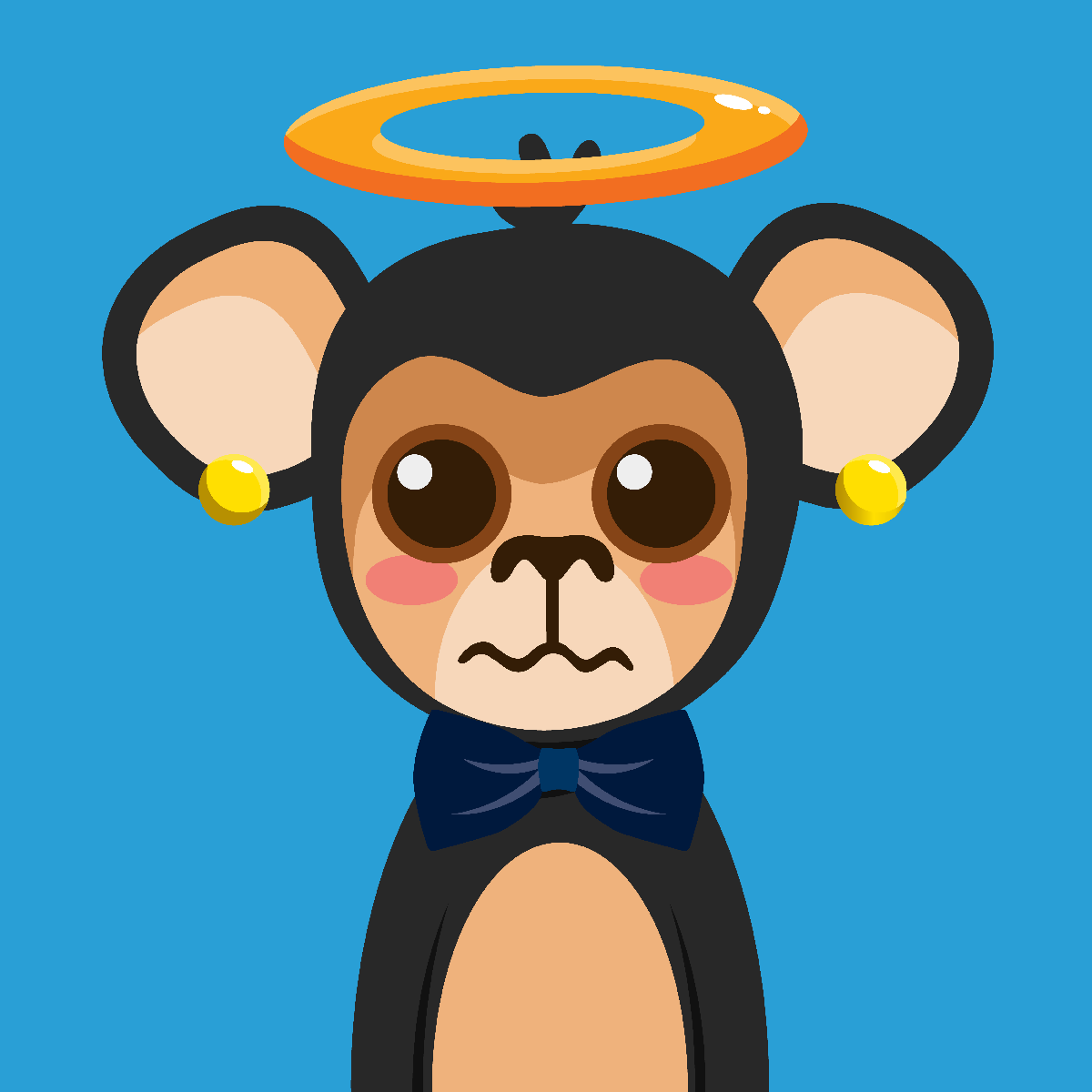 MonkeyDoo_NFT's tweet photo. MonkeyDoo #2290 with rarity 9 is still available. More than 50% chance to get this MKD minted. Diamond hands! 💯 🙊🙈🙉

Mint 👉 https://t.co/ThwOw67J4B

#ETCMonkeyDoo #MonkeyDoo #ETC #EthereumClassic #ETCArmy #nft #nftart https://t.co/yQANa5w6O3