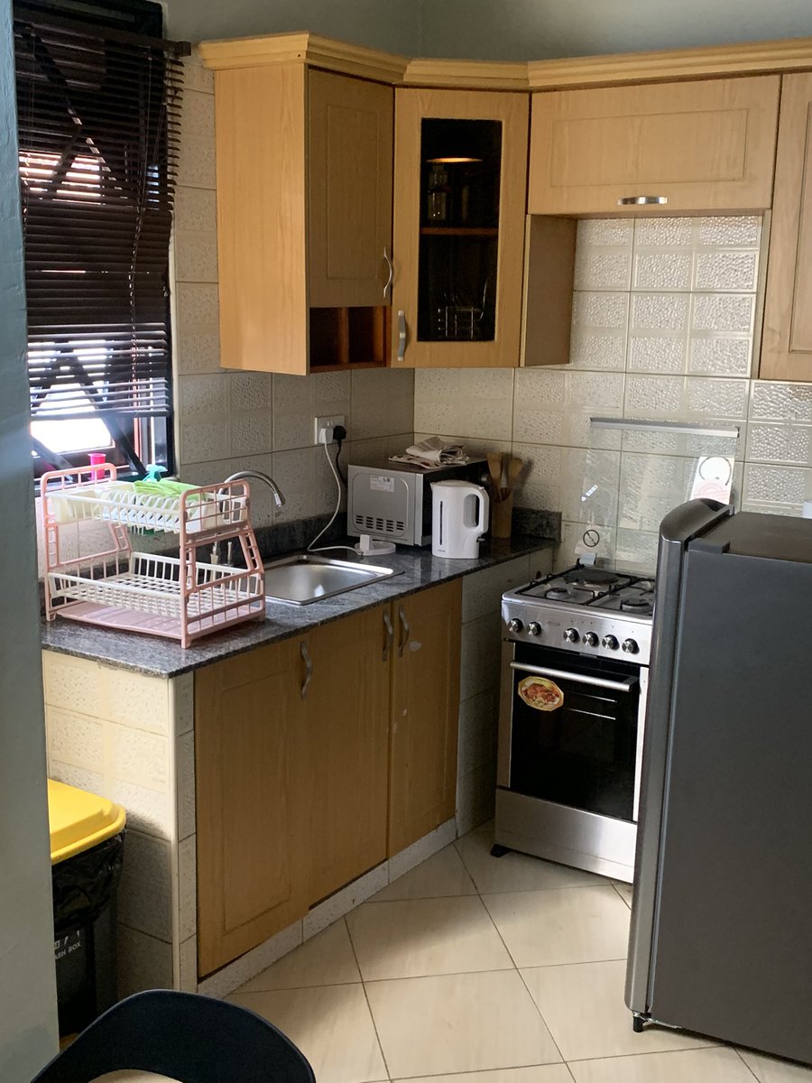 Khèdive🇺🇬🇷🇼 on Twitter "Want to experience a new environment?, This