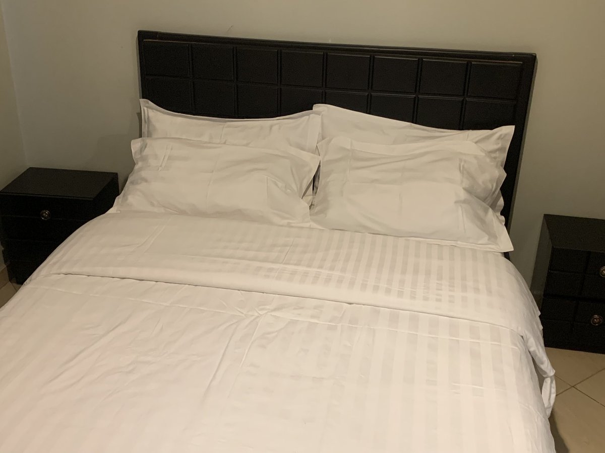 Khèdive🇺🇬🇷🇼 on Twitter "Want to experience a new environment?, This