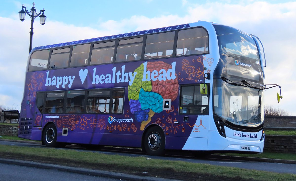 Worthing & Lancing Town Crier 🇬🇧 tweet media