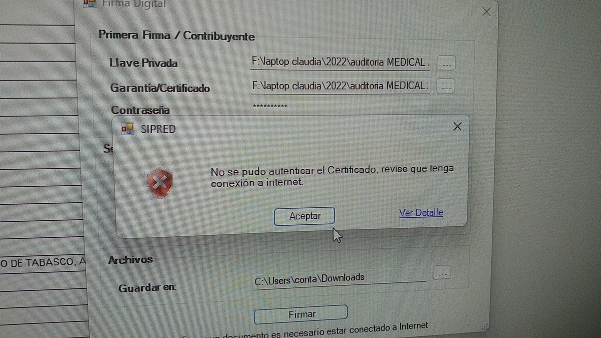 clau_cec's tweet photo. #sipred @SATMX https://t.co/YynFYtoDg3