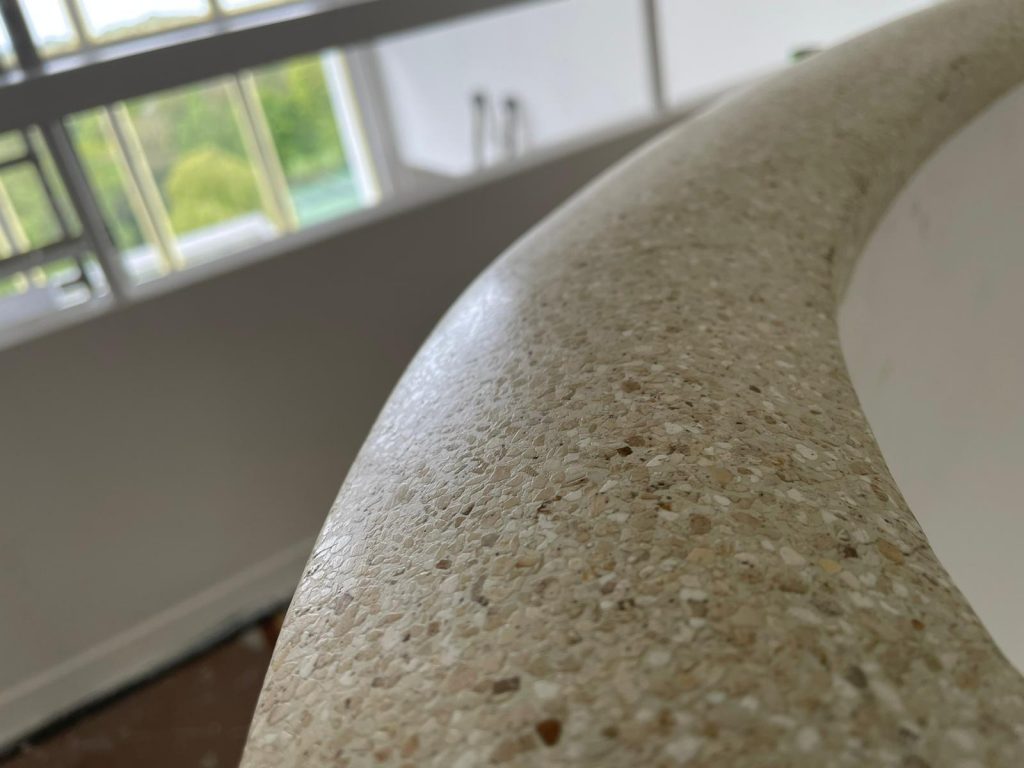 SilverLiningFC's tweet image. 🔹 Stone Staircase Cleaning, Repair &amp;amp; Sealing in North London! 💎 Our heavy-duty, compact rotary machine worked wonders on this project.. The entire staircase, including the handle, was meticulously cleaned and sealed. Need a sparkling staircase?  ✨ #StaircaseCleaning