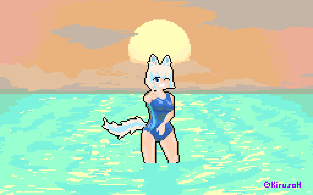 krill_kirusoh's tweet photo. #pixelart #ArtiDux https://t.co/RGD9EO8T8N