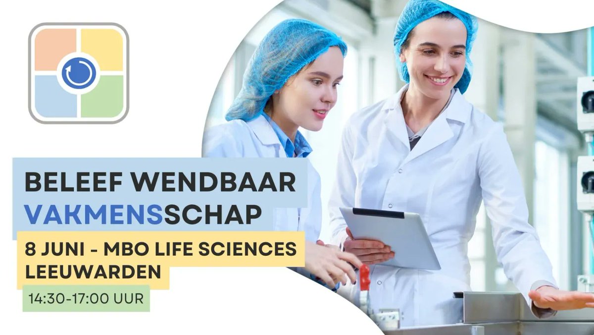 CIV Groen tweet media