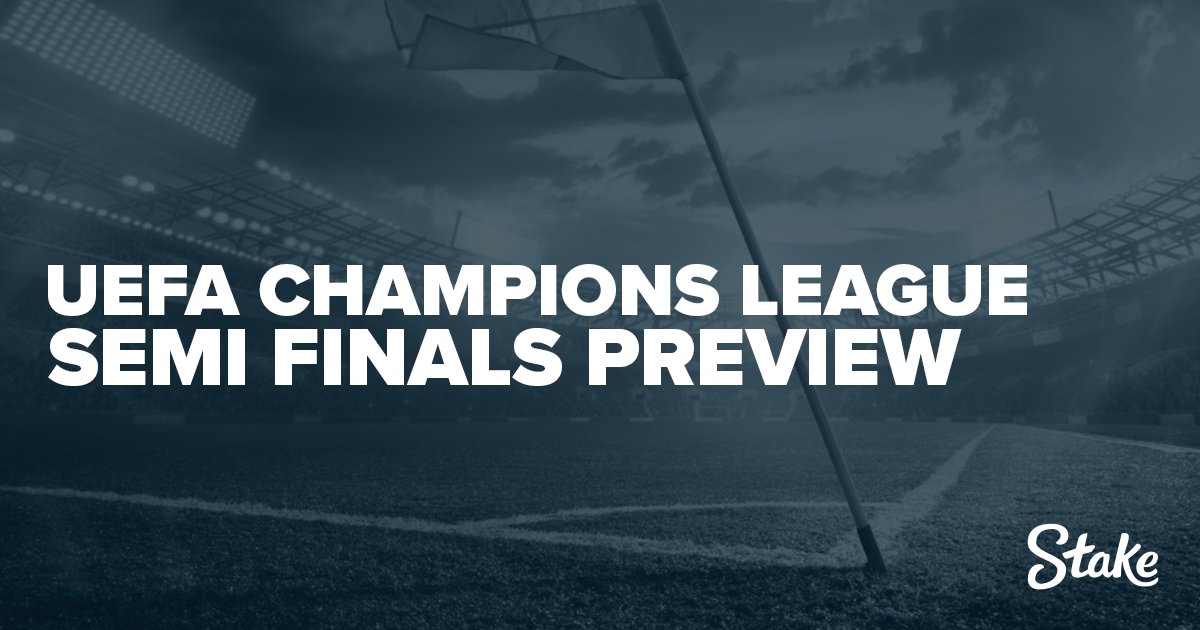 "There could be a lot of mistakes being made in the process of pressing that far up the pitch, but Milan has to take risks in order to build a case for the final" 😤

#UCL Semi Final Preview: bit.ly/3pMlFBe 📰