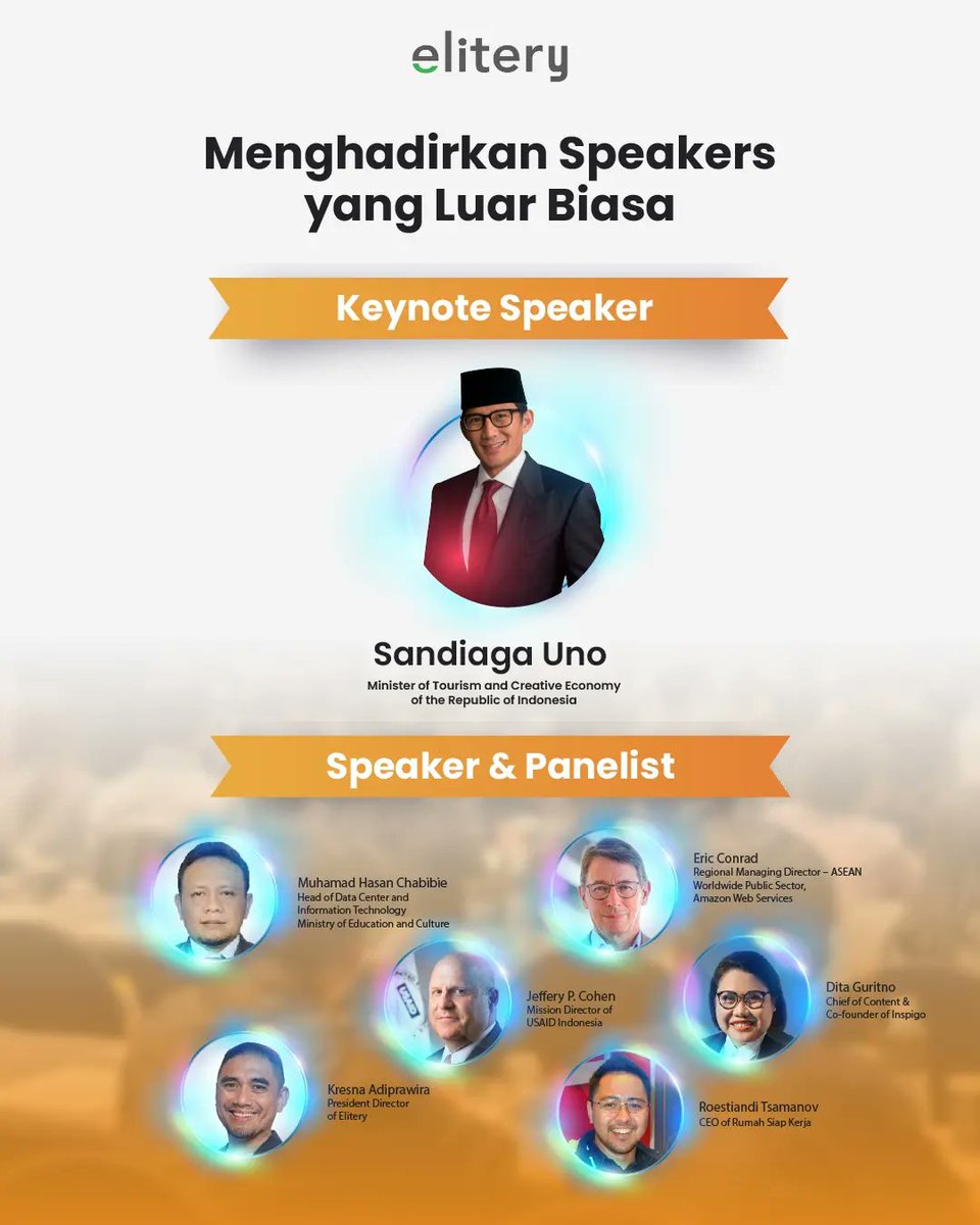 Elitery Indonesia tweet media