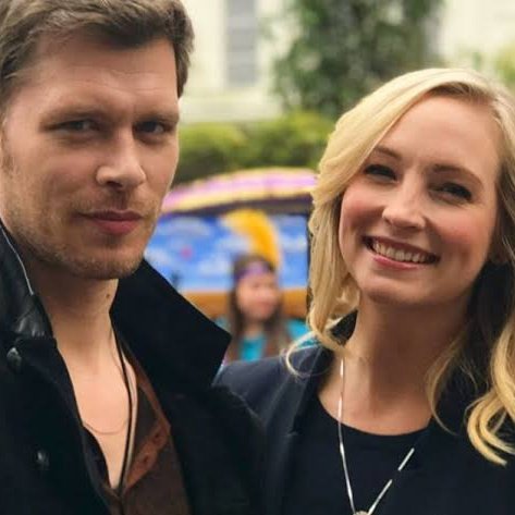 The protagonist    //  the real protagonist