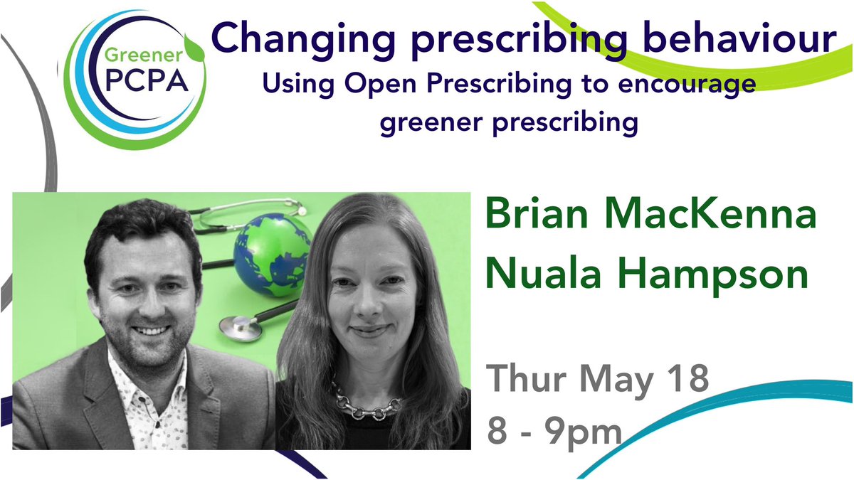 The PCPA tweet media