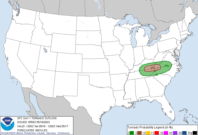 LimWeather's tweet photo. D1
#EnhancedRisk in NE #DixieAlley esp areas N of #Knoxville, #Kingsport, #Morristown, #JohnsonCity, #BristolTN, #BristolVA, #Wytheville, #LondonKY, #WilliamsburgKY, #BooneNC
5% #Tornado/30% #Wind/15% #Hail risks
#USwx #wxtwitter #SPC #SevereWX #TNwx #NCwx #VAwx #KYwx #WVwx https://t.co/WoGPLnHXEj
