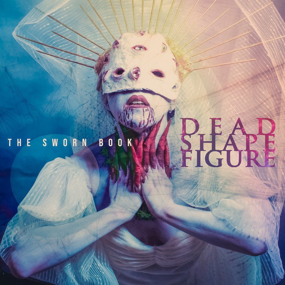 angel666kiss's tweet photo. (「゚Д゚)「ガウガウ #nowplaying The Sworn Book / Dead Shape Figure🇫🇮 #metal #なうぷれ #メタる #ガウぷれ #DeadShapeFigure #2023年 https://t.co/SpPoxsJ7XL