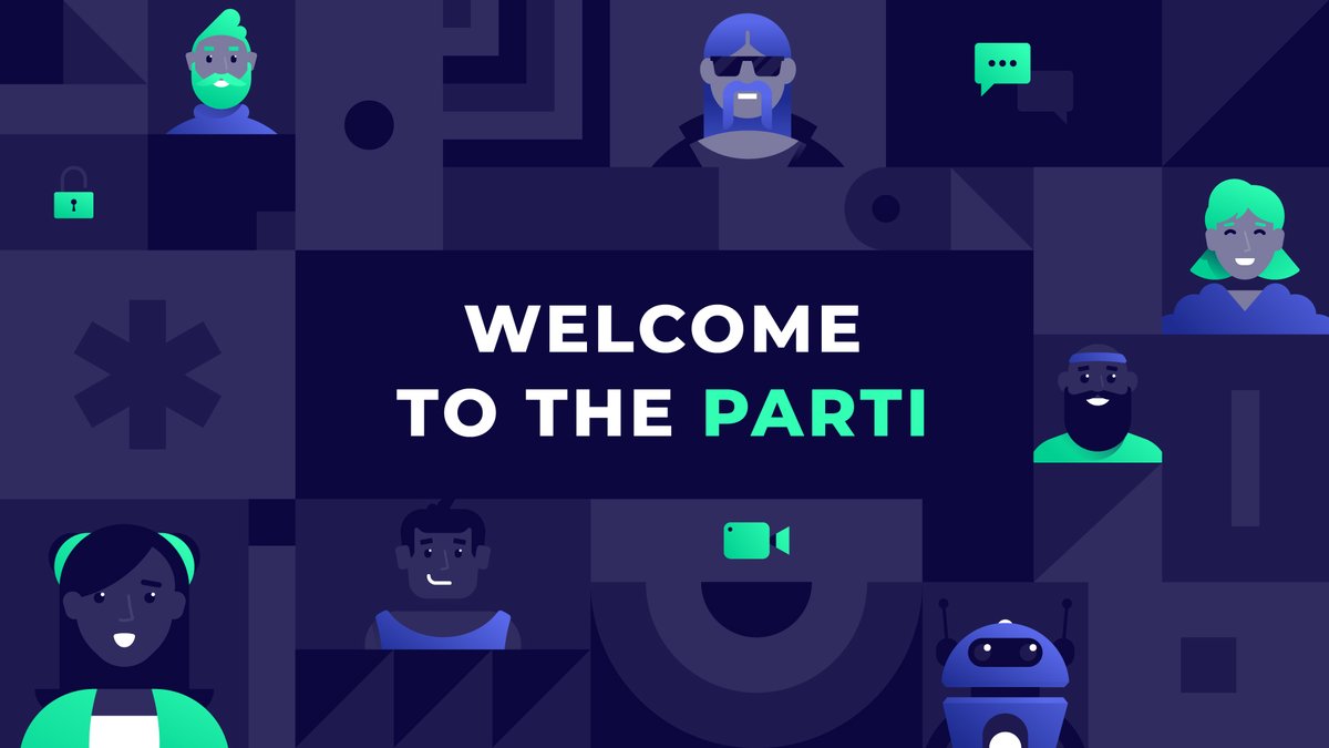 Introducing Parti.com, the Web3 hub for creators, powered by #PartisiaBlockchain. Monetize your content with unprecedented control and secure, hassle-free transactions. Read the full announcement → fal.cn/3ygXS

#Parti #Web3 #Blockchain