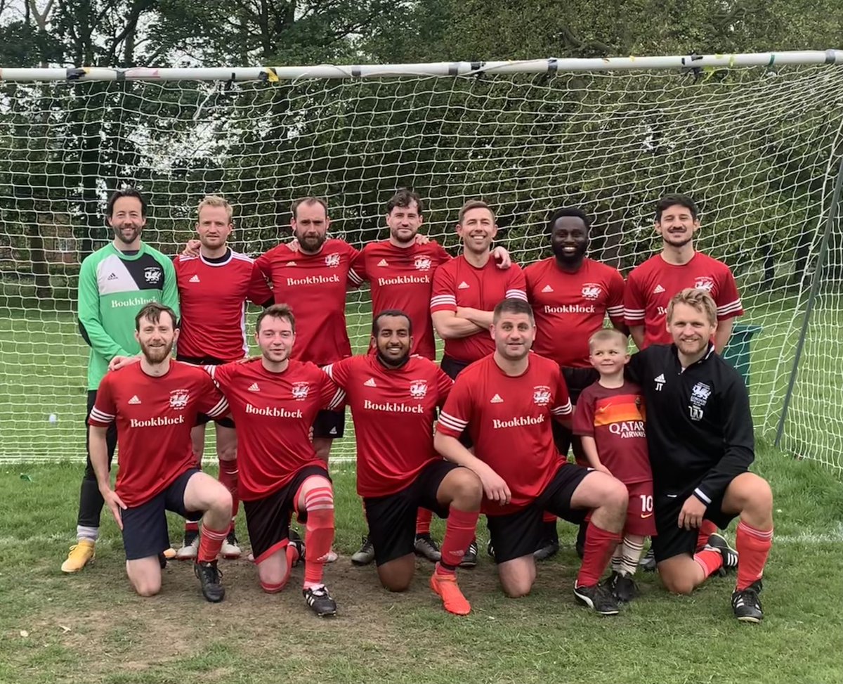 Both our teams have finished the season in 4th place in their divisions👏👏 Not quite the double promotion we were hoping for, but still a strong season for the club and plenty to build on next season. Ymlaen! 🏴󠁧󠁢󠁷󠁬󠁳󠁿