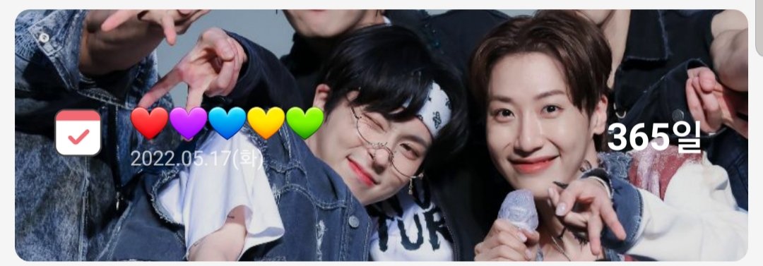 얼레벌레 살다보니까 원위판지 1년이 도9ㅆ...