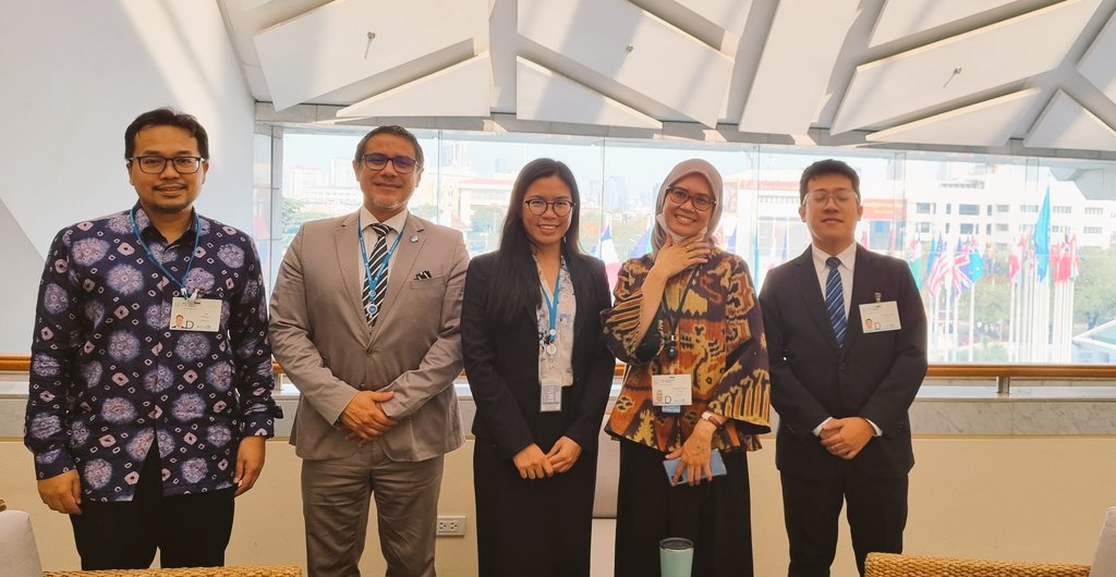 Dr. Pierre HORNA tweet media