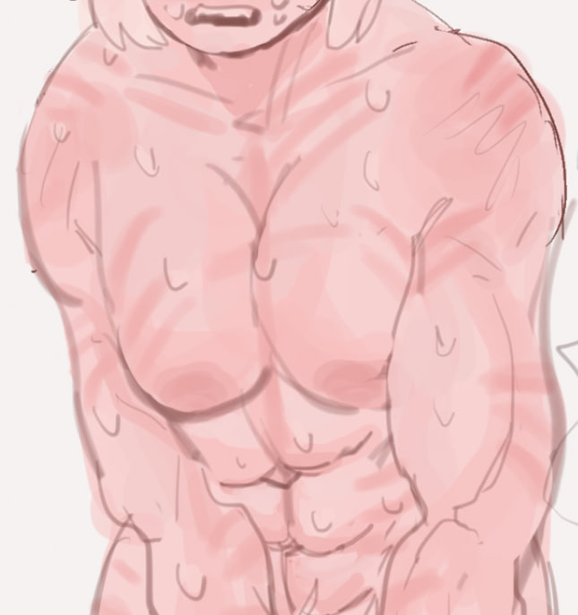 🇺🇦 Альбаріуз 🔞 (@albariyznsfw) on Twitter photo 