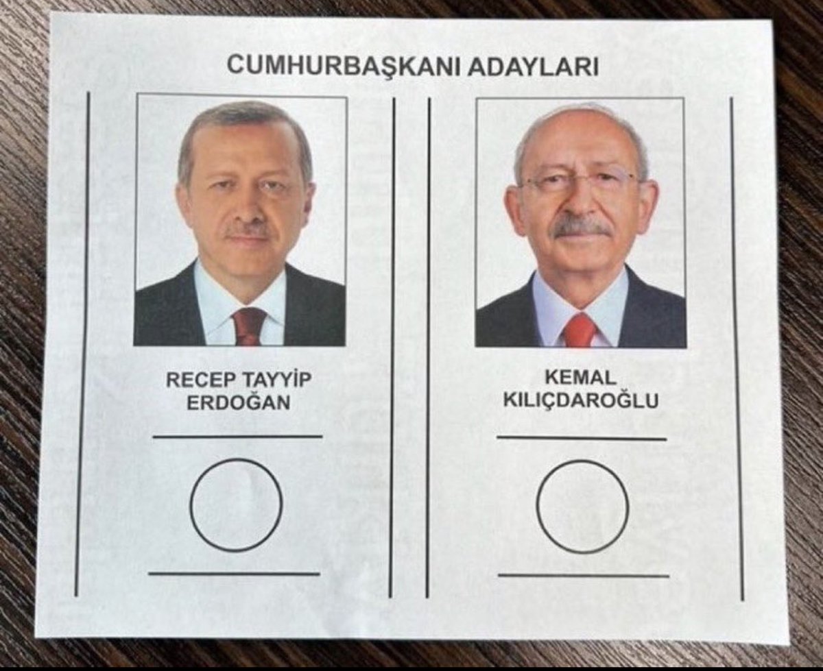 الطيب والشرير.

#تشاورية_شمر #الخير_قادم #مشاعرنا_ترتاح_اذا #صباح_الخيرᅠ #الانتخابات_الرئاسية_التركية #رجب_طيب_اردوغان #TurkeyElections