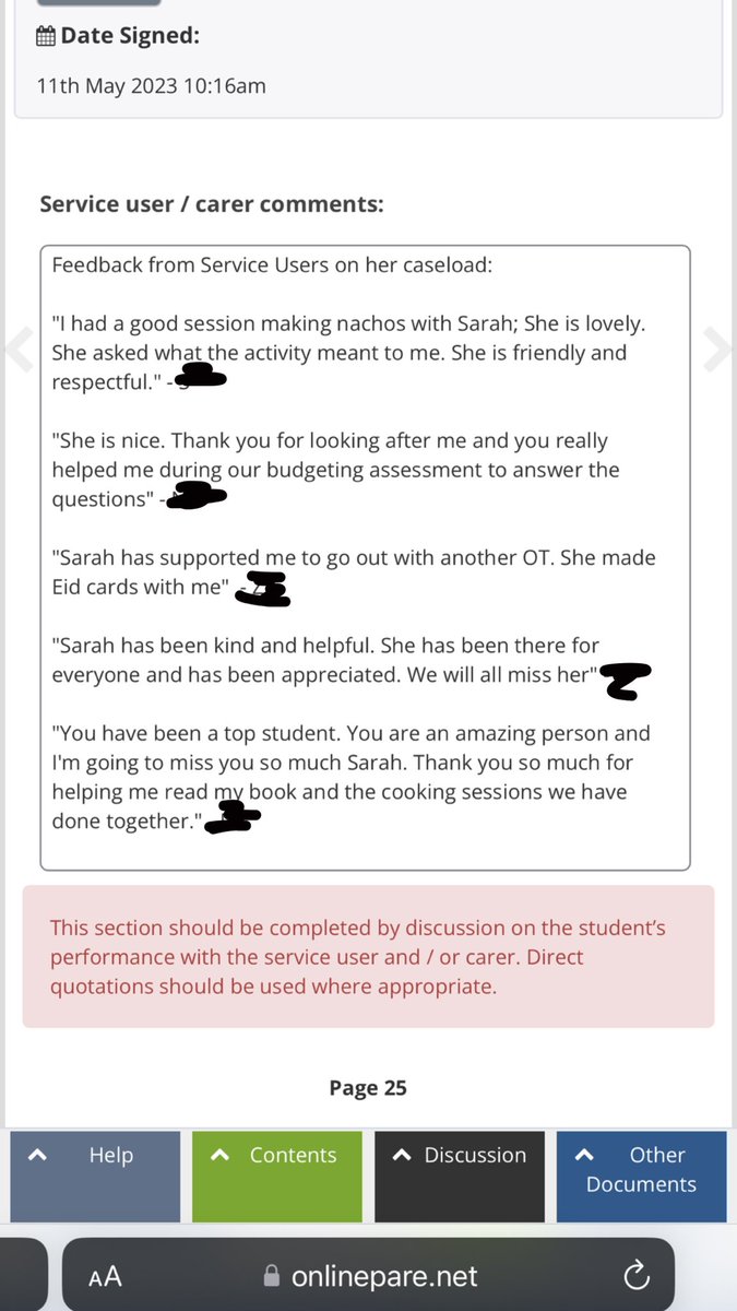 Sarah J tweet media