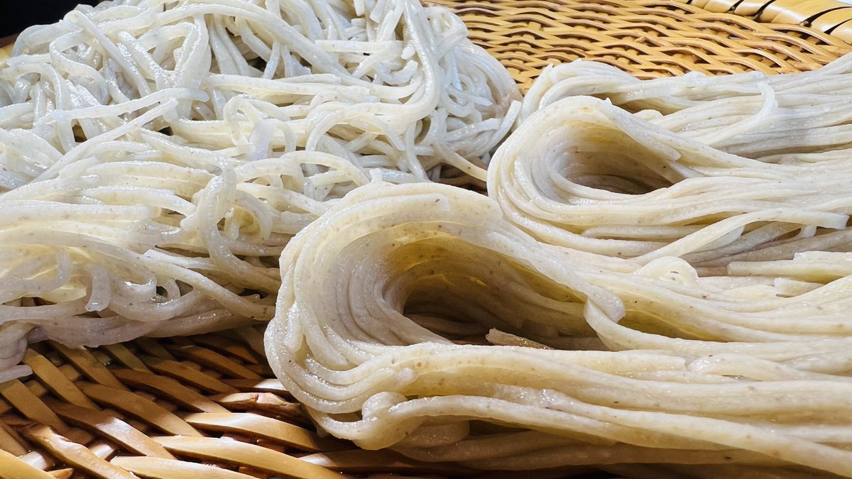 LogP_aitec's tweet image. 蕎麦の美味しさのポイントはツヤ。 LOG POCKETを使えば、蕎麦のツヤのある写真を撮れます。
Amazon amazon.co.jp/dp/B0BVTVY1J6
ふるさとチョイス furusato-tax.jp/product/detail…
ふるぽ furu-po.com/goods_detail.p…

#蕎麦 #logpocket #Makuake #Amazon #ふるさと納税 #ふるさと納税返礼品 #Aitecsystem