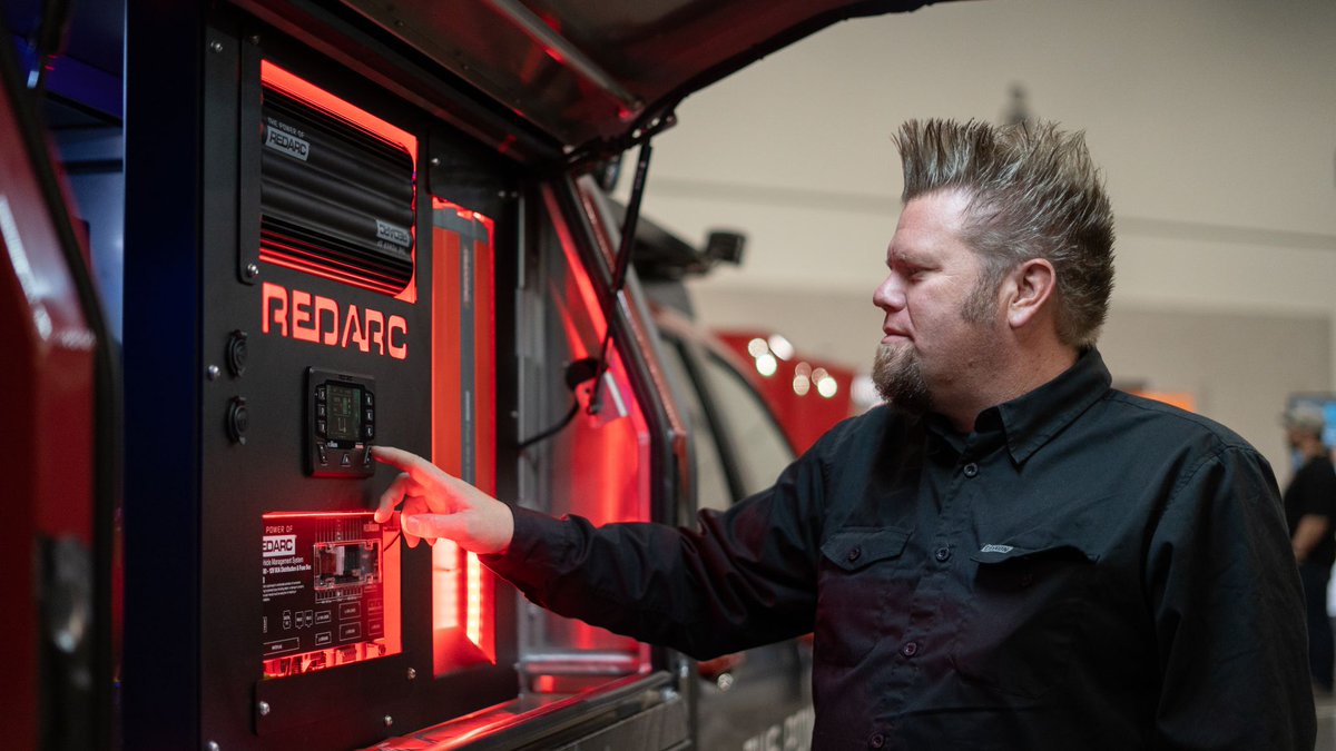 redarc_AUS's tweet image. With #REDARC growing our global reach, #AustralianMade inspires confidence within our customers around the world. For many customers around the globe, Australia represents the pinnacle of outdoor equipment #innovation. They know they can rely on Australian designed and made.