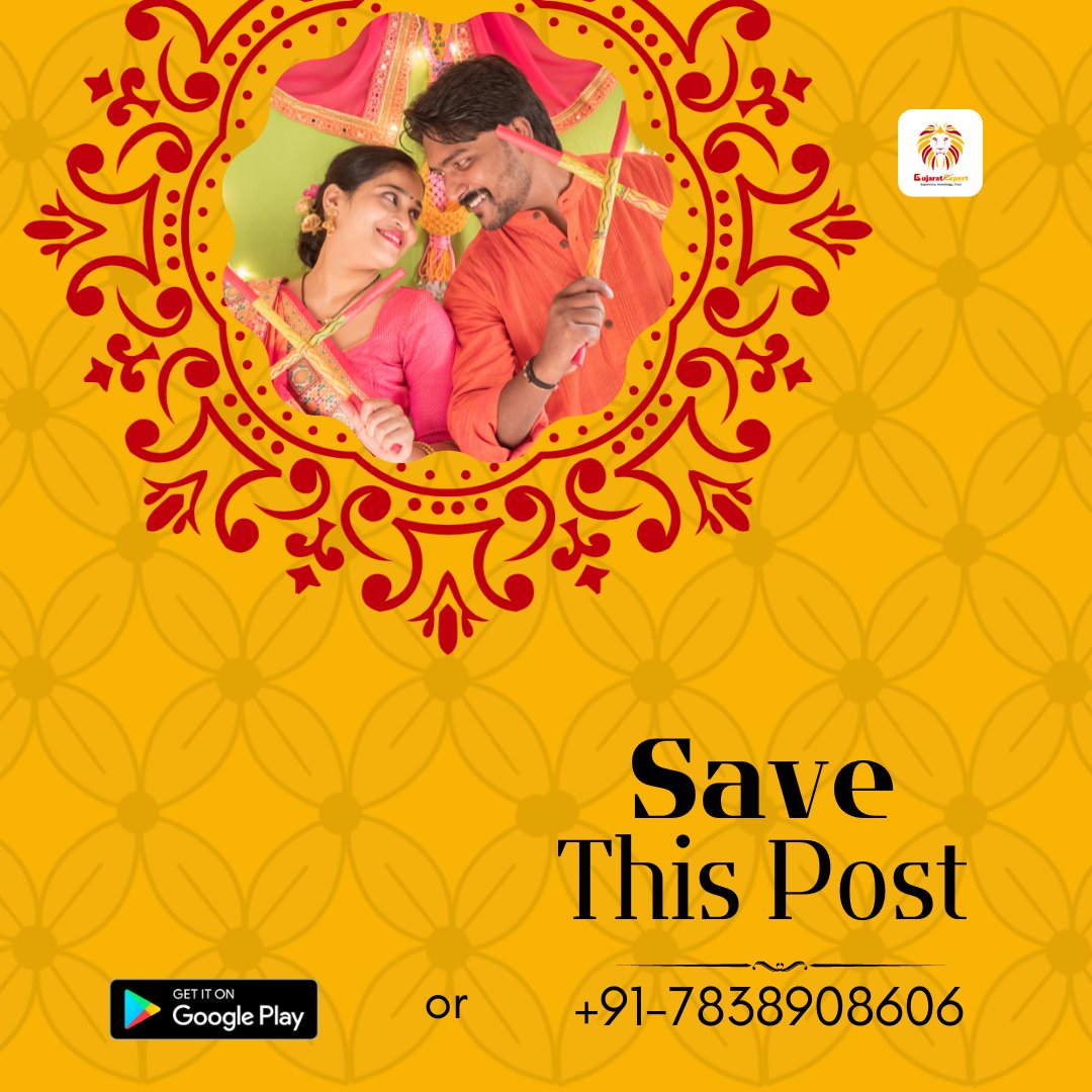 GujaratExpert's tweet photo. #gujarat #festivals #gujaratfestivals #gujaratexpert #rannutsav #modheradance #kitefestival #rathyatra #madhavpurmela #travel #colours #celebrations #joy https://t.co/FT7I8rRsu7