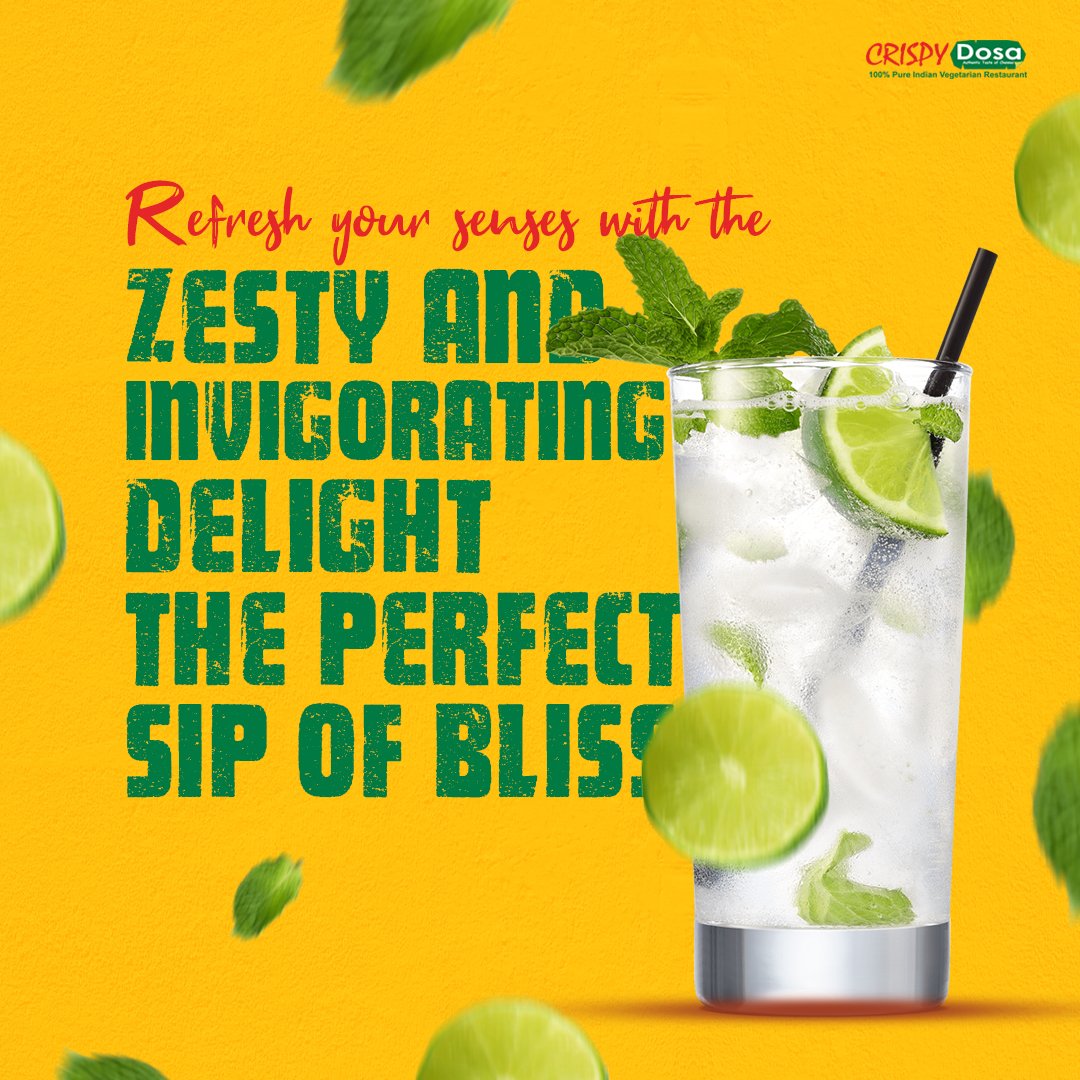 crispy dosa restaurant tweet media