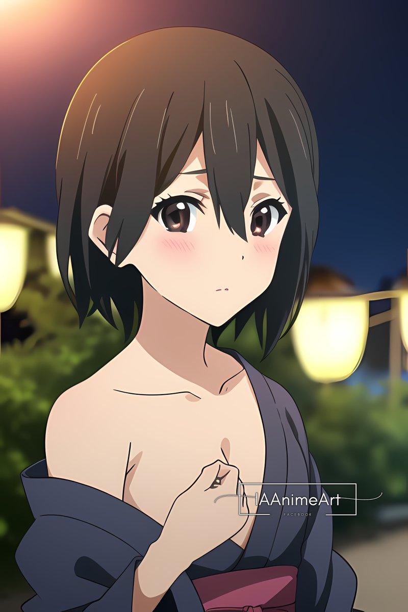 Kokoro Connect