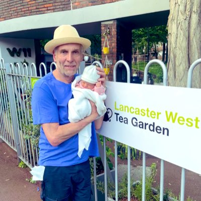 Herb Robert tweet media